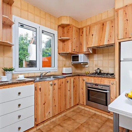 Ponent Casa vacanze