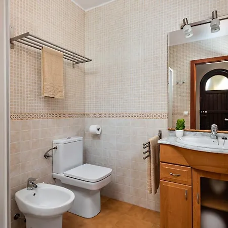 Σπίτι διακοπών Ponent *